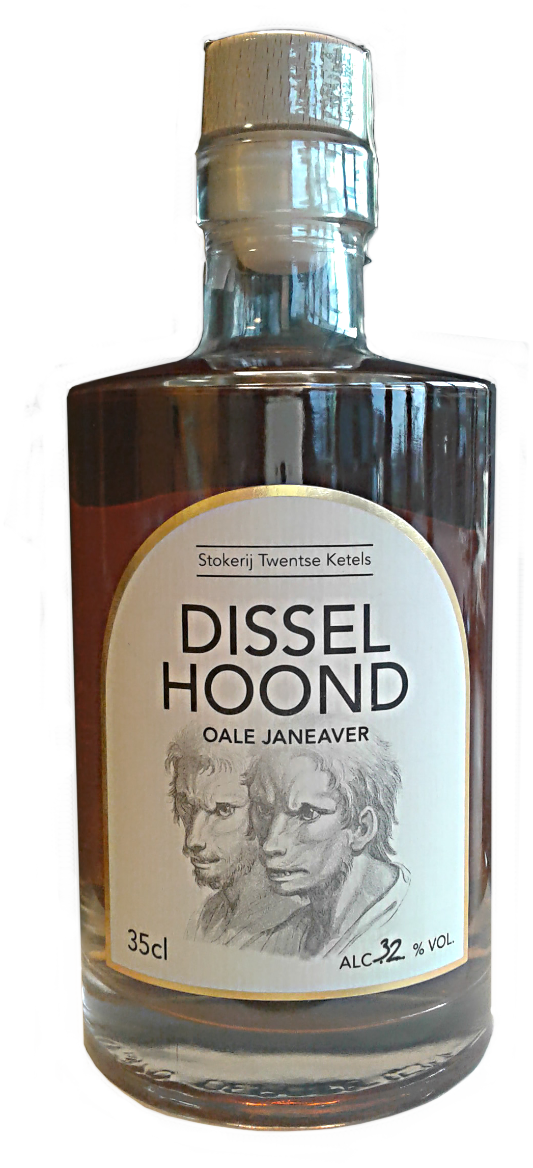 Disselhoond janeaver Disselhoond janeaver